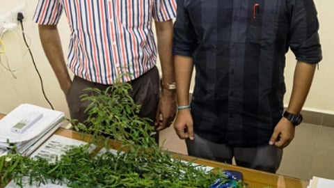 Researchers at IIT Madras