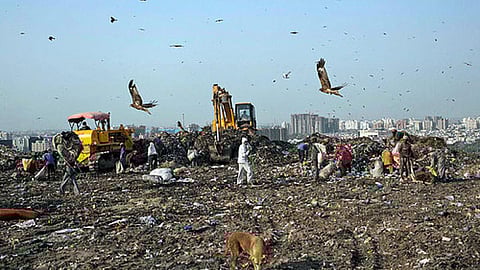 सोच में बदलाव से संभव है स्वच्छ भारत