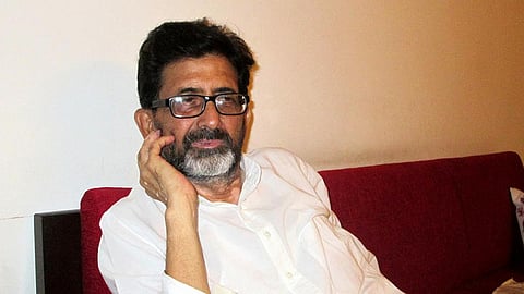 Sarvesh pratap singh