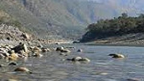 Water Crisis in Punjab