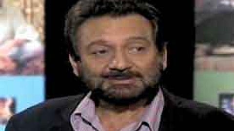 Shekhar Kapur