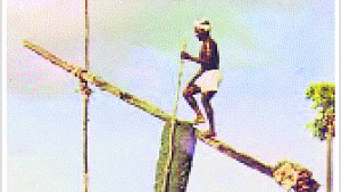 टलता गया समय, बढ़ती गयी लागत