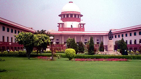 सूखे पर सर्वोच्च न्यायालय सख्त