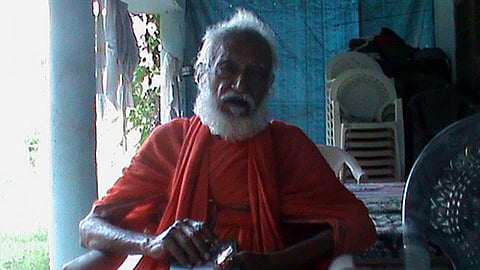 स्वामी ज्ञानस्वरूप सानंद