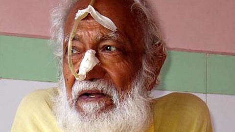 क्या मैं भागीरथी का सच्चा बेटा हूँ