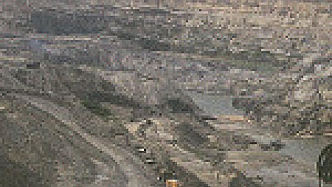 Tadoba Andhari Tiger Reserve