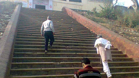 गंगा मंदिर