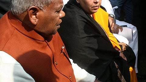 Uma Bharti
