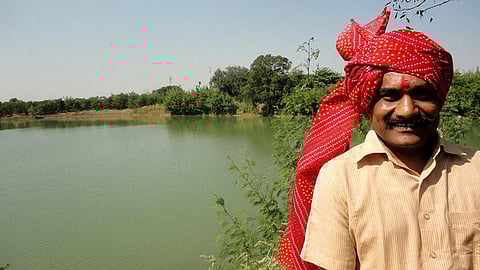 प्रधानमंत्री को भाया देवास का गोरवा