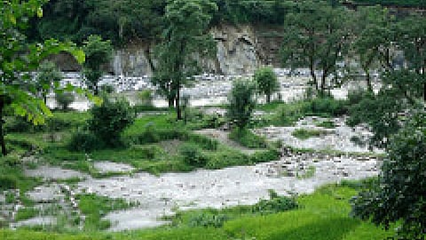 उत्तराखण्ड