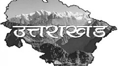 Uttarakhand