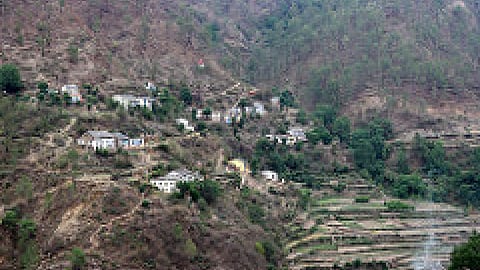 उत्तराखण्ड