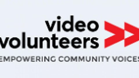 Video Volunteers