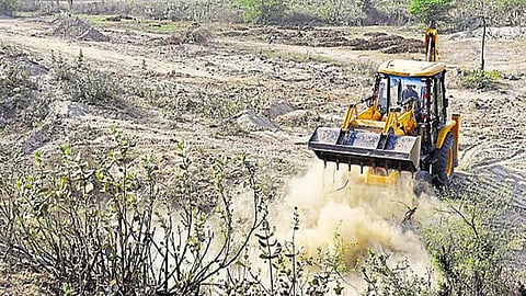 जमुना जी को दरद न जाने कोय