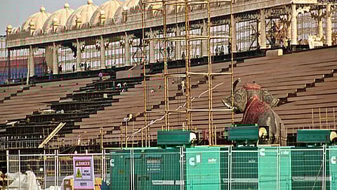 श्री श्री-यमुना विवाद : राष्ट्रीय हरित पंचाट का आदेश