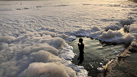 खाली जमीन : अनुचित नजरिया