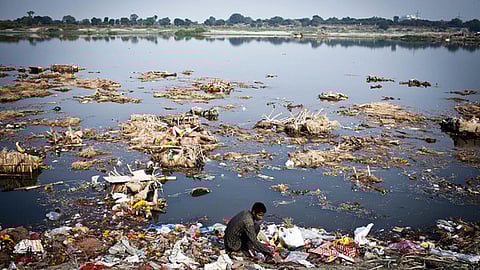 Yamuna