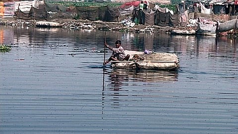 ऐसे ही बचेंगी देश की नदियाँ