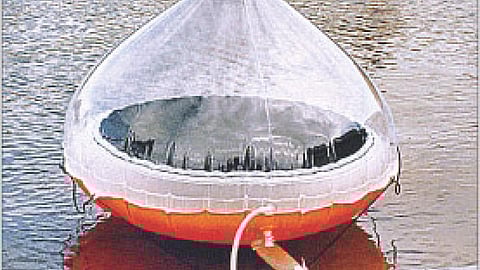 सौर ऊर्जा से कम होगी पानी की किल्लत