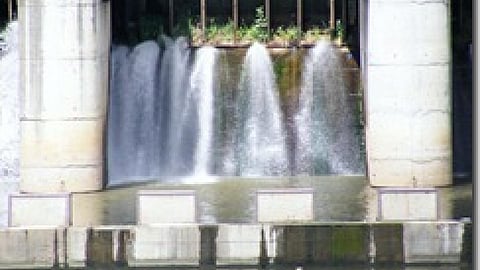 मंदाकिनी घाटी में आग