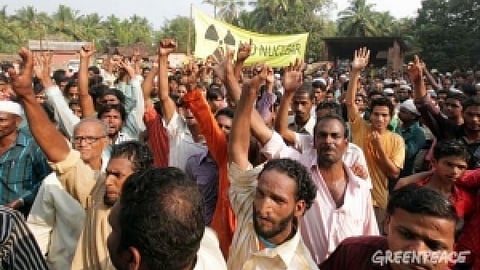 जैतापुर के बहाने जनता के लोकतंत्र की बात