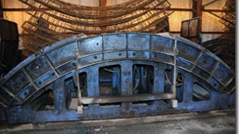 जल विद्युत परियोजनाओं से त्रस्त किसान