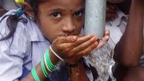 दुनियाभर में गंभीर जल संकट