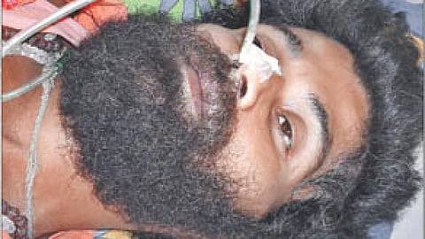 संत निगमानंद