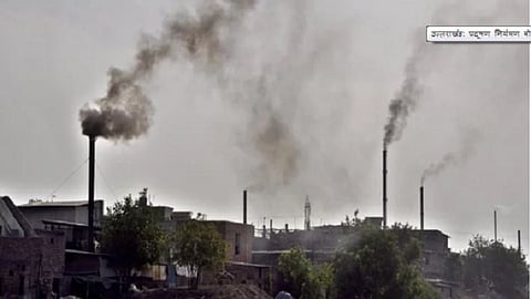 देहरादून में प्रदूषण फैला रहीं 1000 इकाइयां