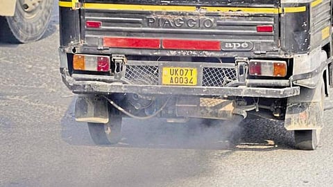 कितना बदल गया दून, छिन गया ‘सांसों’ का सुकून