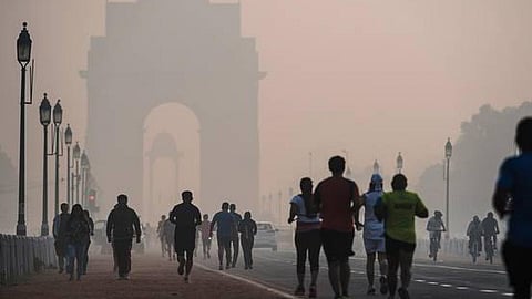 मुरझा क्यों रहे हैं शहर।