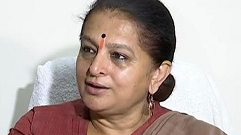 अर्चना चिटनिस