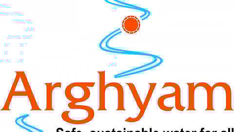 अर्घ्यम