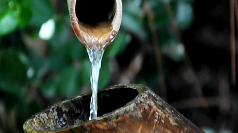 परम्परागत जोहड़