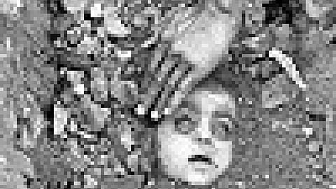 भोपाल गैस त्रासदी