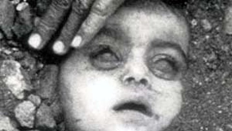 भोपाल गैस त्रासदी से अभी तक नहीं उबरे लोग