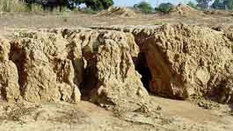 अवसादीकरण