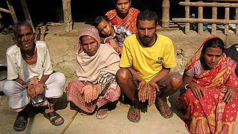 सदी का सबसे बड़ा पलायन