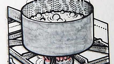 उबाल कर पीएं पानी