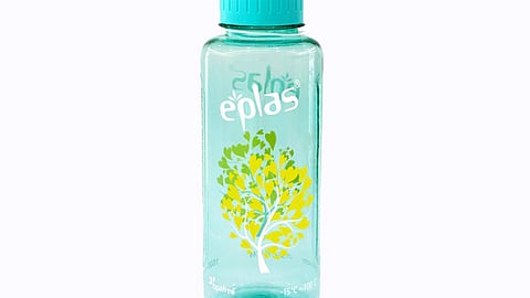 बीपीए फ्री बोतल