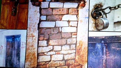 सूखे के कारण पलायन कर रहे हैं बुन्देलखण्डी