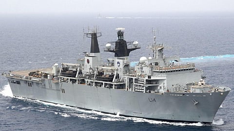 समंदर की लहरों पर करियर