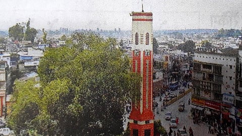 स्वच्छ सर्वेक्षण