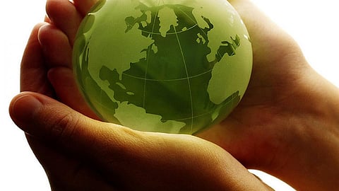 जलवायु परिवर्तन : सूचना व जनसंचार तंत्र की भूमिका