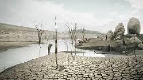 जलवायु परिवर्तन से मुश्किल होगा दो तिहाई आबादी का जीना