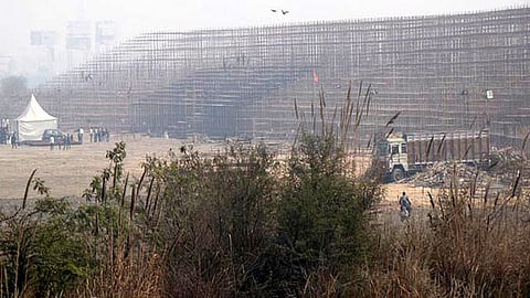 वर्ल्ड कल्चर फेस्ट से यमुना को होगा नुकसान : एनजीटी की एक्सपर्ट कमेटी