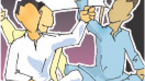 यमुना बचाओ आन्दोलन