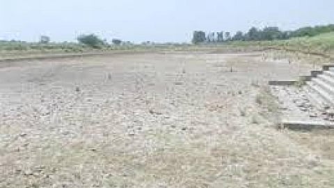 सूखे का असर : अपराधियों के हवाले बुन्देलखण्ड