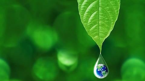 वेदों में पर्यावरण चिंतन, चिंता, चेतावनी।