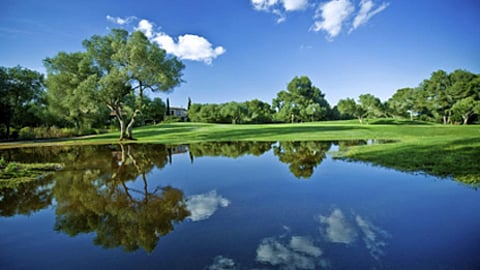 पर्यावरण अब संकट में